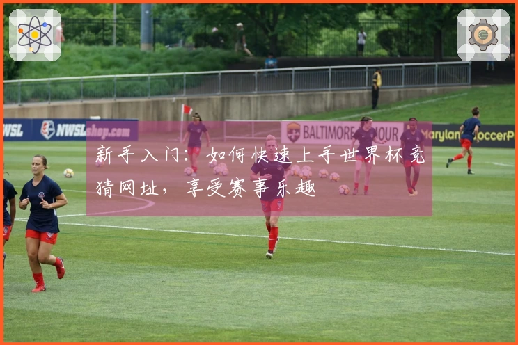 新手入门：如何快速上手世界杯竞猜网址，享受赛事乐趣