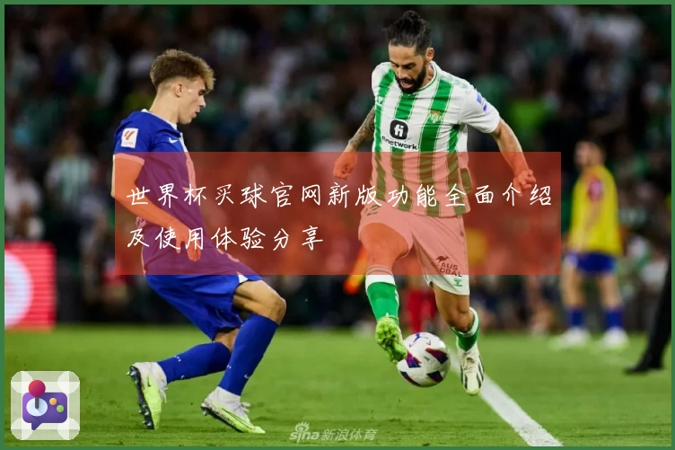 世界杯买球官网新版功能全面介绍及使用体验分享